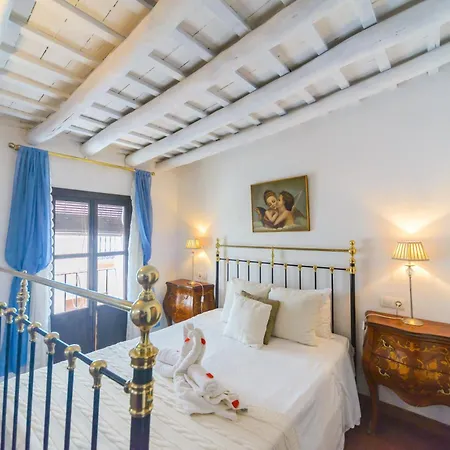 Casa De La Robledo *